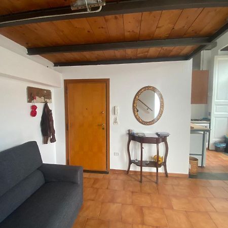 La Casa Sul Como نابولي المظهر الخارجي الصورة