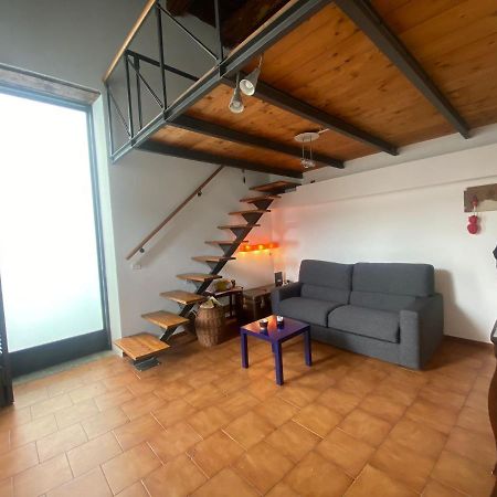 La Casa Sul Como نابولي المظهر الخارجي الصورة